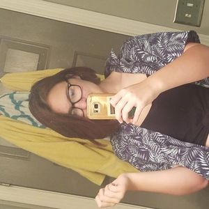 Meet your Posher, Autumn